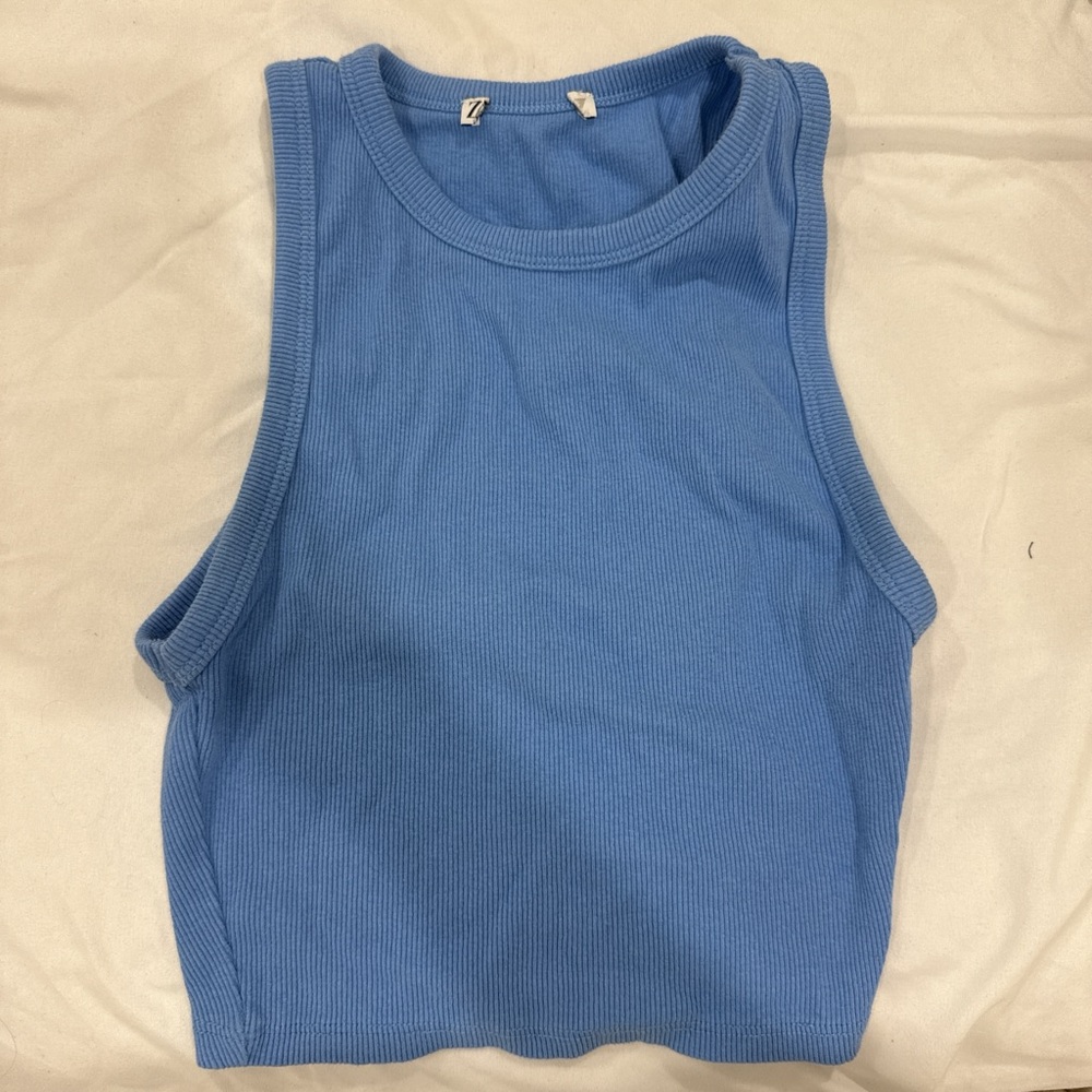 Zara Tank Top